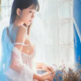 桜桃喵《小少女 少女私房》写真图集 50P｜在线预览与图包下载
