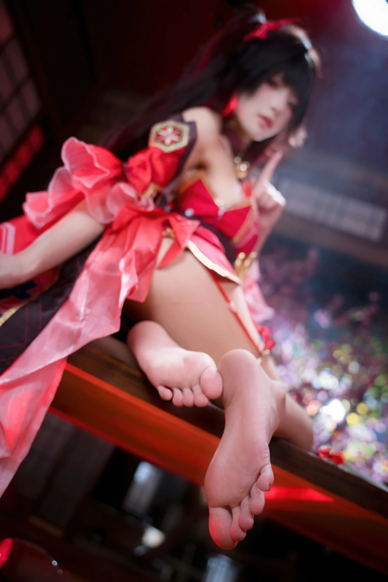 九柒喵《花火》写真图集 65P｜在线预览与图包下载