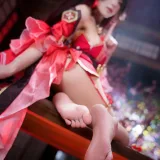 九柒喵《花火》写真图集 65P｜在线预览与图包下载