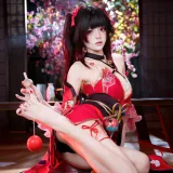 九柒喵《花火》写真图集 65P｜在线预览与图包下载