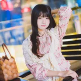 桜桃喵《小少女 小小少女》写真图集 103P｜在线预览与图包下载