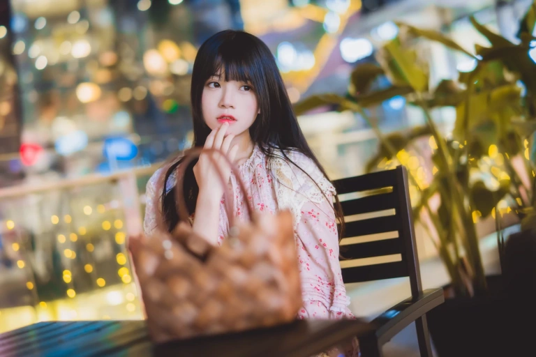 桜桃喵《小少女 小小少女》写真图集 103P｜在线预览与图包下载