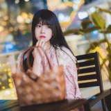 桜桃喵《小少女 小小少女》写真图集 103P｜在线预览与图包下载