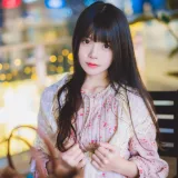 桜桃喵《小少女 小小少女》写真图集 103P｜在线预览与图包下载