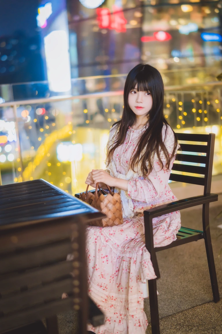 桜桃喵《小少女 小小少女》写真图集 103P｜在线预览与图包下载