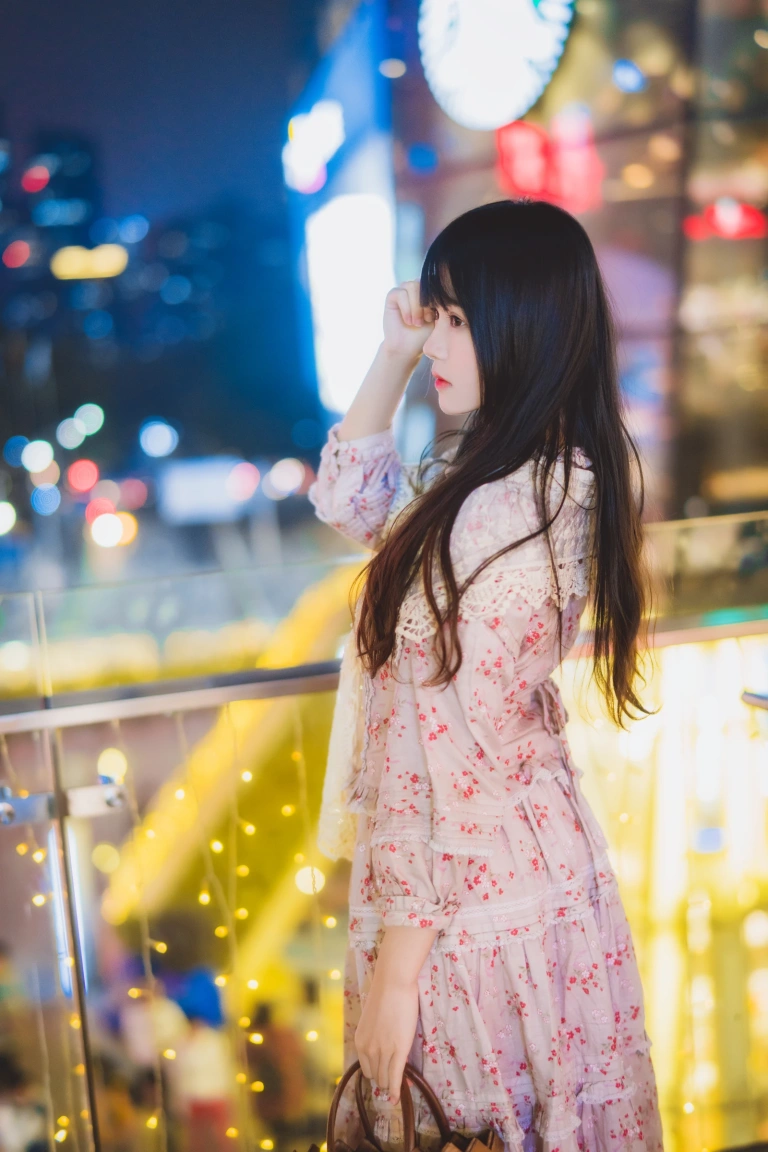 桜桃喵《小少女 小小少女》写真图集 103P｜在线预览与图包下载