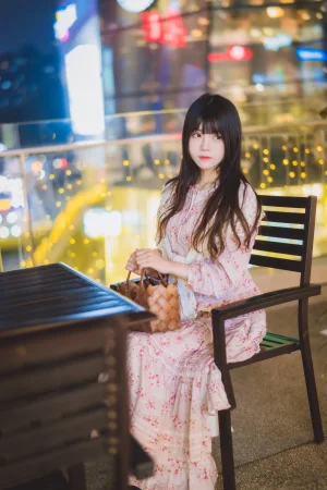 桜桃喵《小少女 小小少女》写真图集 103P｜在线预览与图包下载