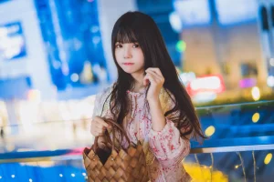 桜桃喵《小少女 小小少女》写真图集 103P｜在线预览与图包下载