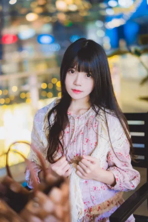 桜桃喵《小少女 小小少女》写真图集 103P｜在线预览与图包下载