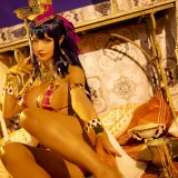 星之迟迟《特里奥姬》写真图集 20P｜在线预览与图包下载