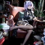 九柒喵《水母》写真图集 26P｜在线预览与图包下载