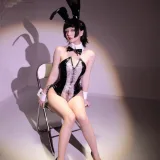 花铃《蛇女郎》写真图集 51P｜在线预览与图包下载