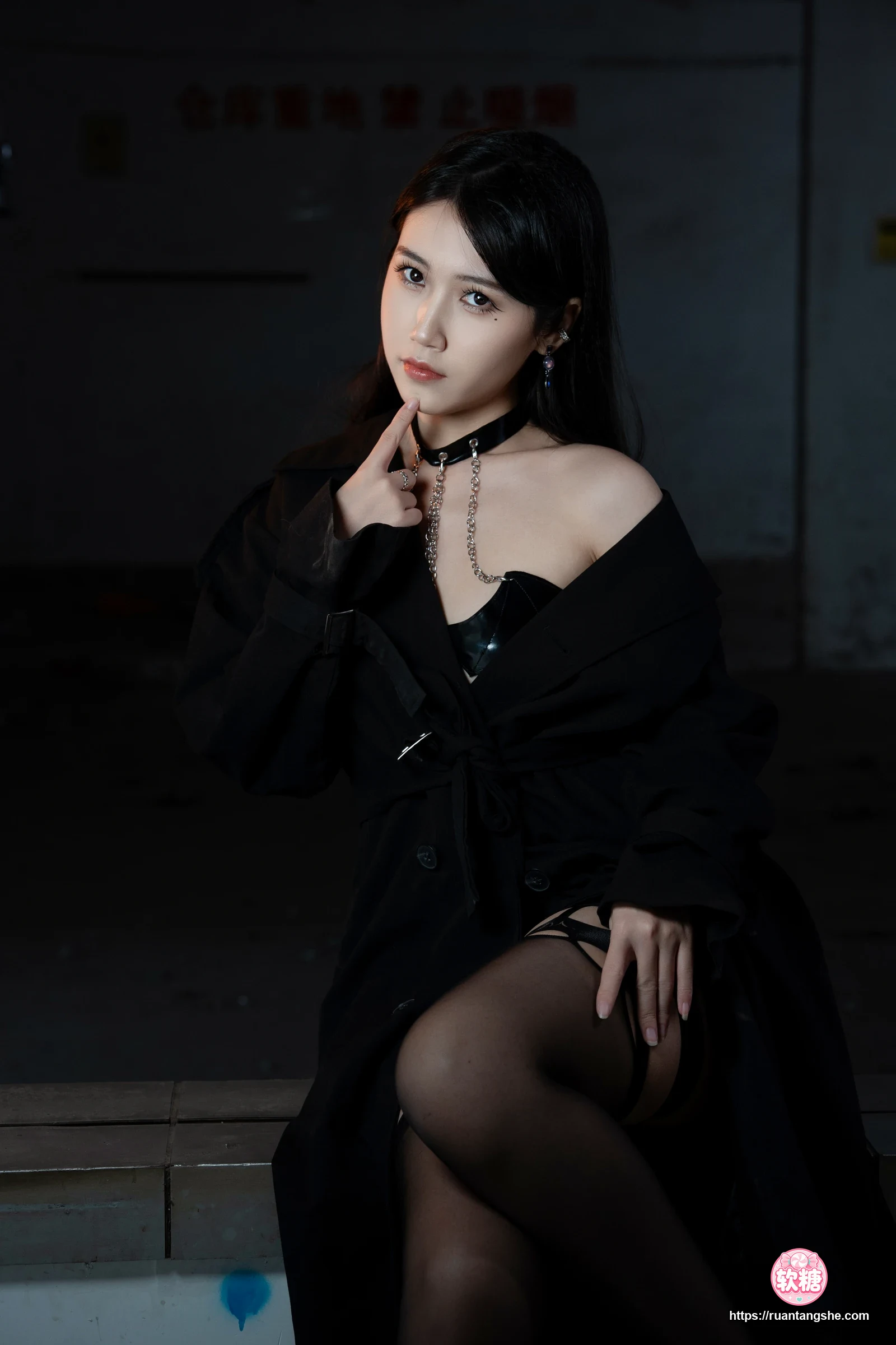 不呆猫 不呆猫 NO.048 - 女同事