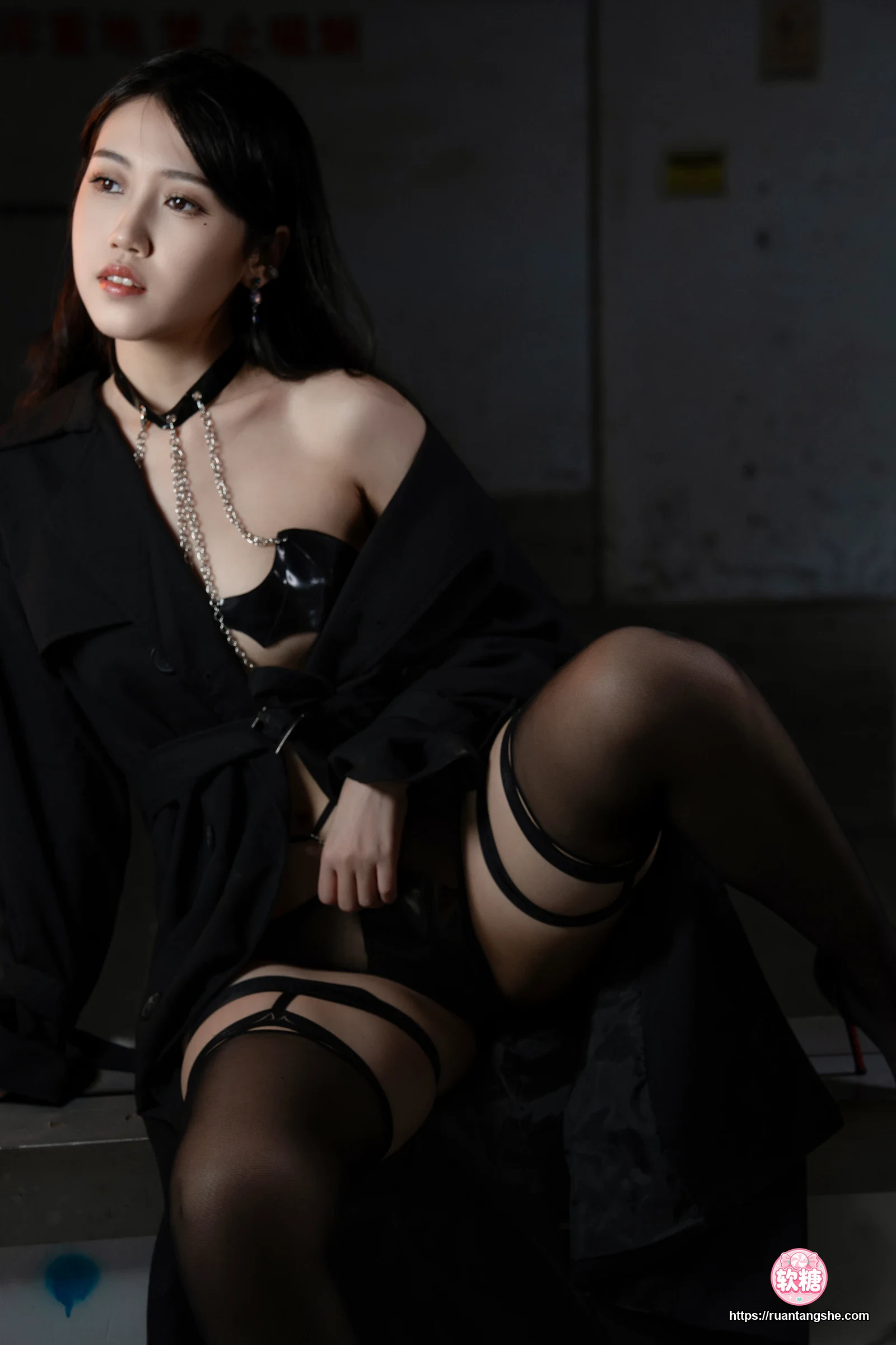不呆猫 不呆猫 NO.048 - 女同事