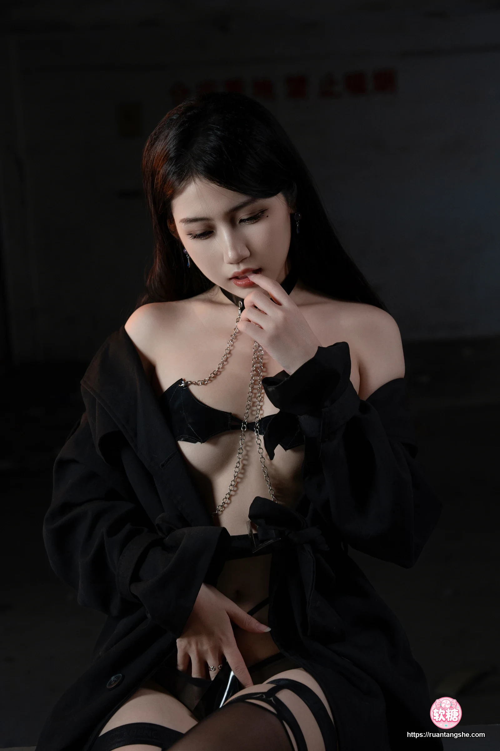 不呆猫 不呆猫 NO.048 - 女同事