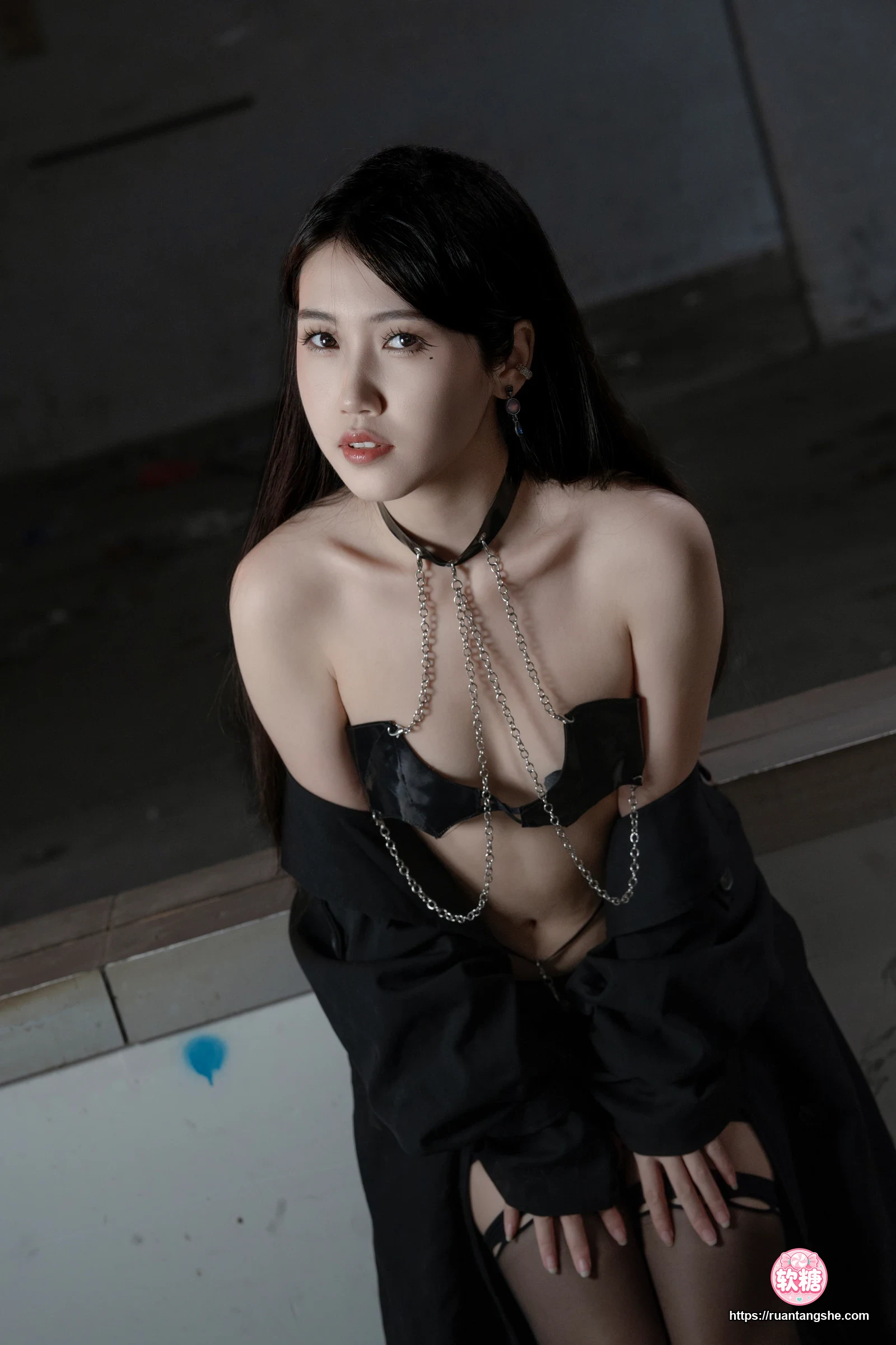 不呆猫 不呆猫 NO.048 - 女同事