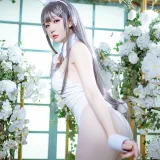 星之迟迟《樱岛麻衣兔女郎》写真图集 41P+11V｜在线预览与图包下载