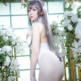 星之迟迟《樱岛麻衣兔女郎》写真图集 41P+11V｜在线预览与图包下载
