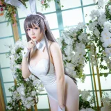 星之迟迟《樱岛麻衣兔女郎》写真图集 41P+11V｜在线预览与图包下载