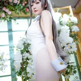 星之迟迟《樱岛麻衣兔女郎》写真图集 41P+11V｜在线预览与图包下载