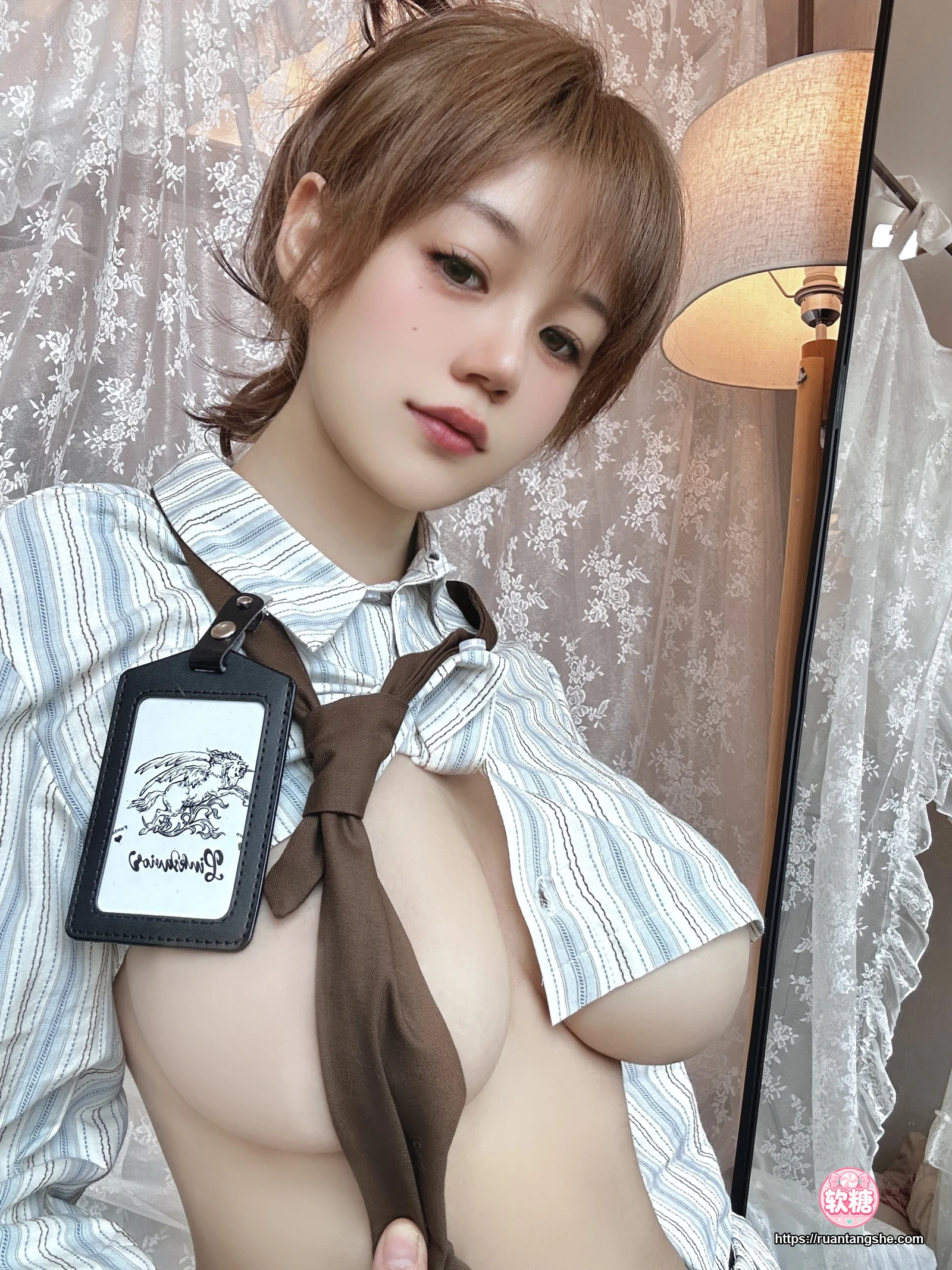 小仓千代 小仓千代 NO.048 - Fantia 2023年06月会员合集