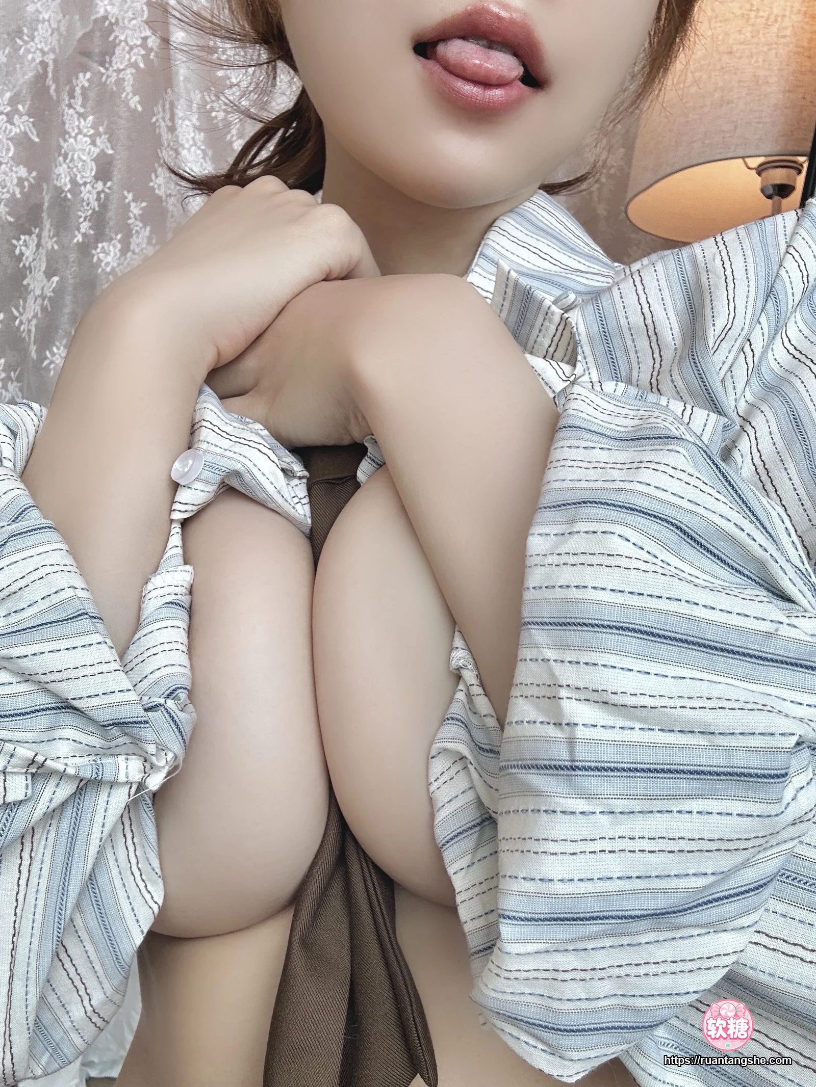 小仓千代 小仓千代 NO.048 - Fantia 2023年06月会员合集