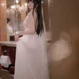 屿鱼《碧蓝航线 大凤誓约》写真图集 50P｜在线预览与图包下载