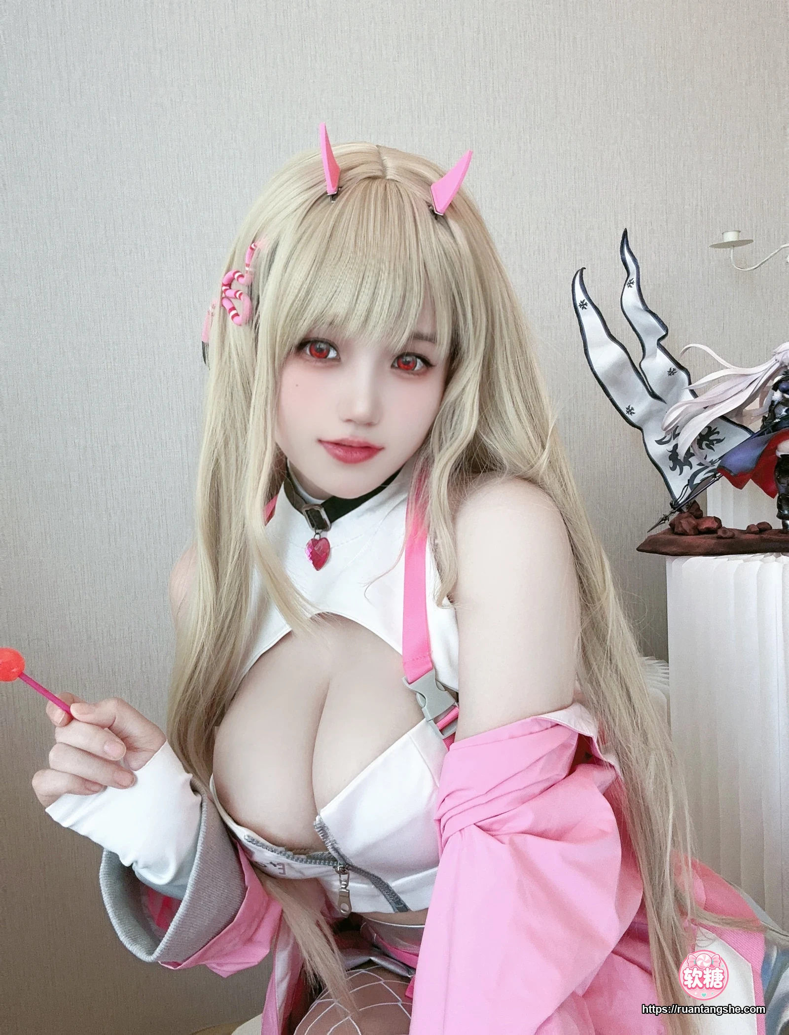 小仓千代 小仓千代 NO.049 - [Patreon] 2023年05月套图会员合集