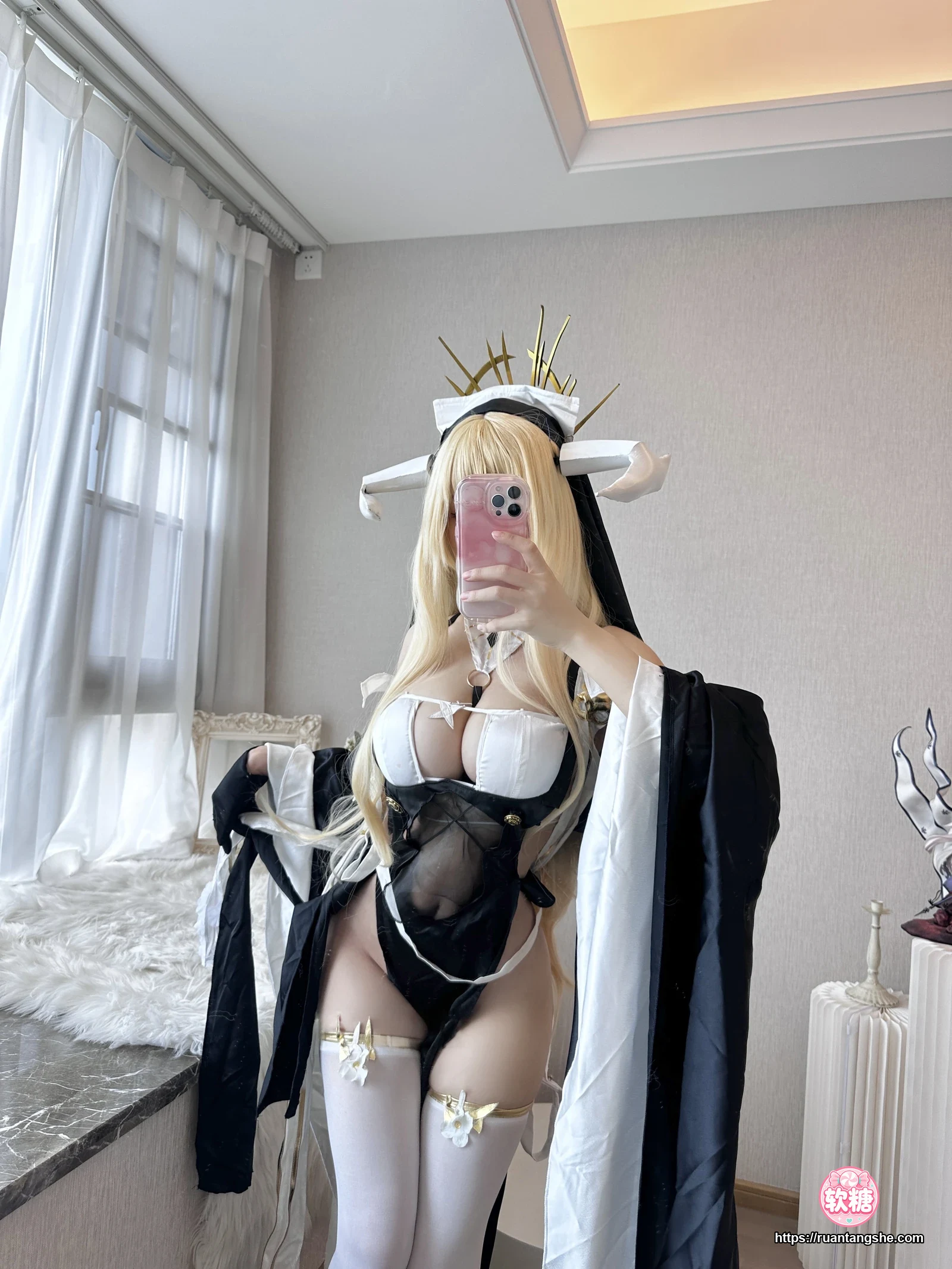 小仓千代 小仓千代 NO.049 - [Patreon] 2023年05月套图会员合集