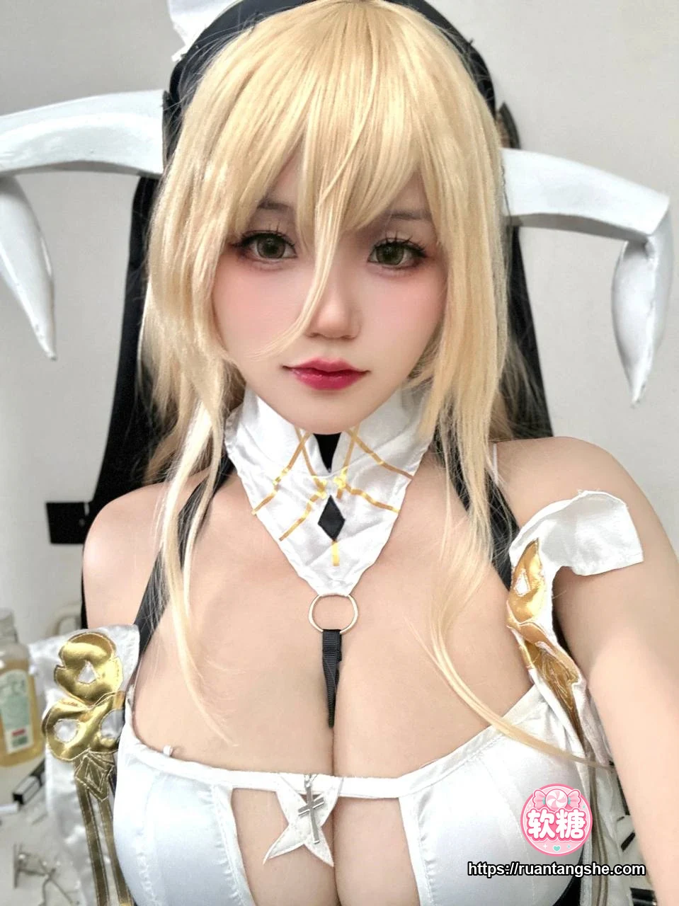 小仓千代 小仓千代 NO.049 - [Patreon] 2023年05月套图会员合集