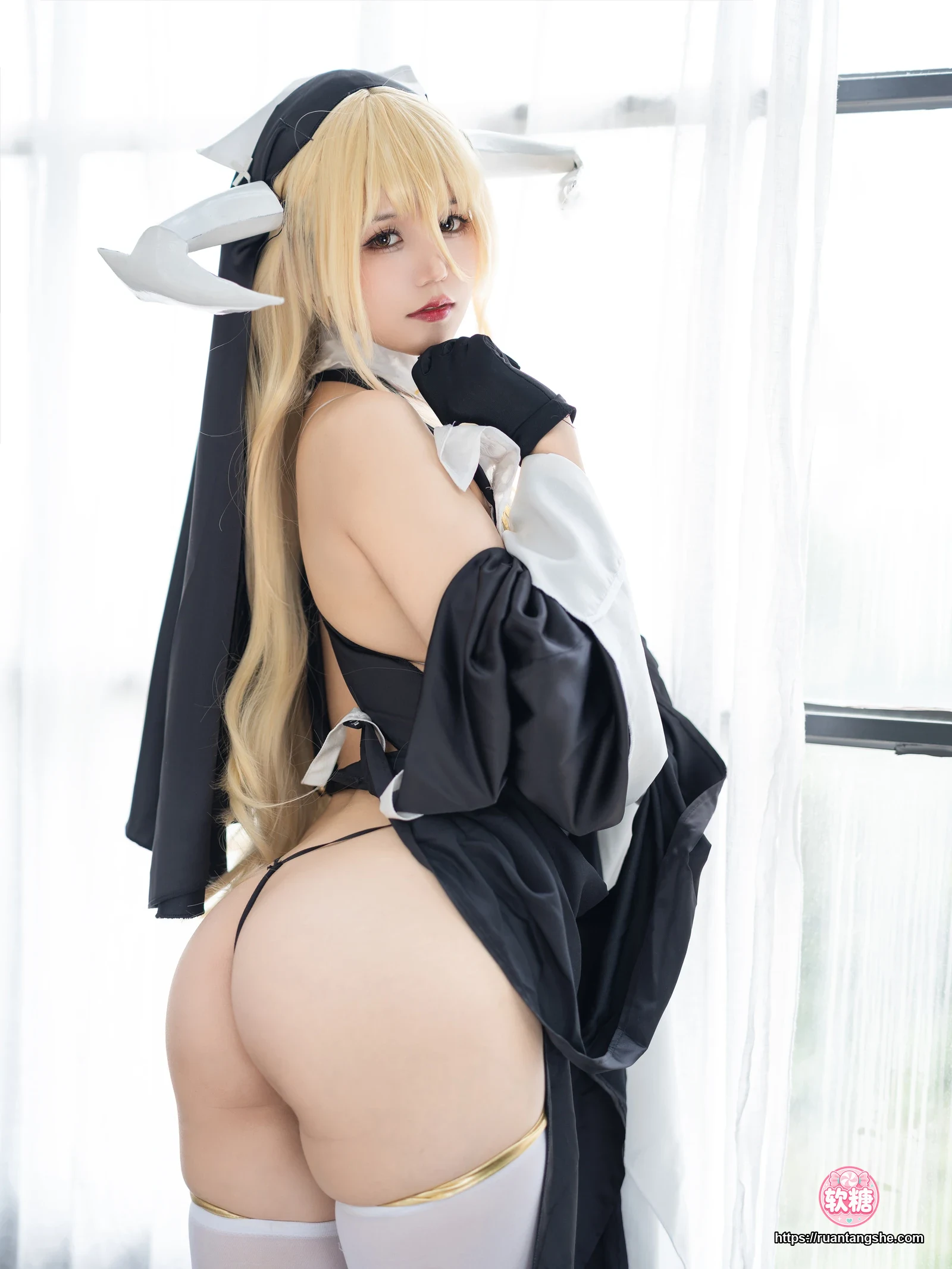 小仓千代 小仓千代 NO.049 - [Patreon] 2023年05月套图会员合集