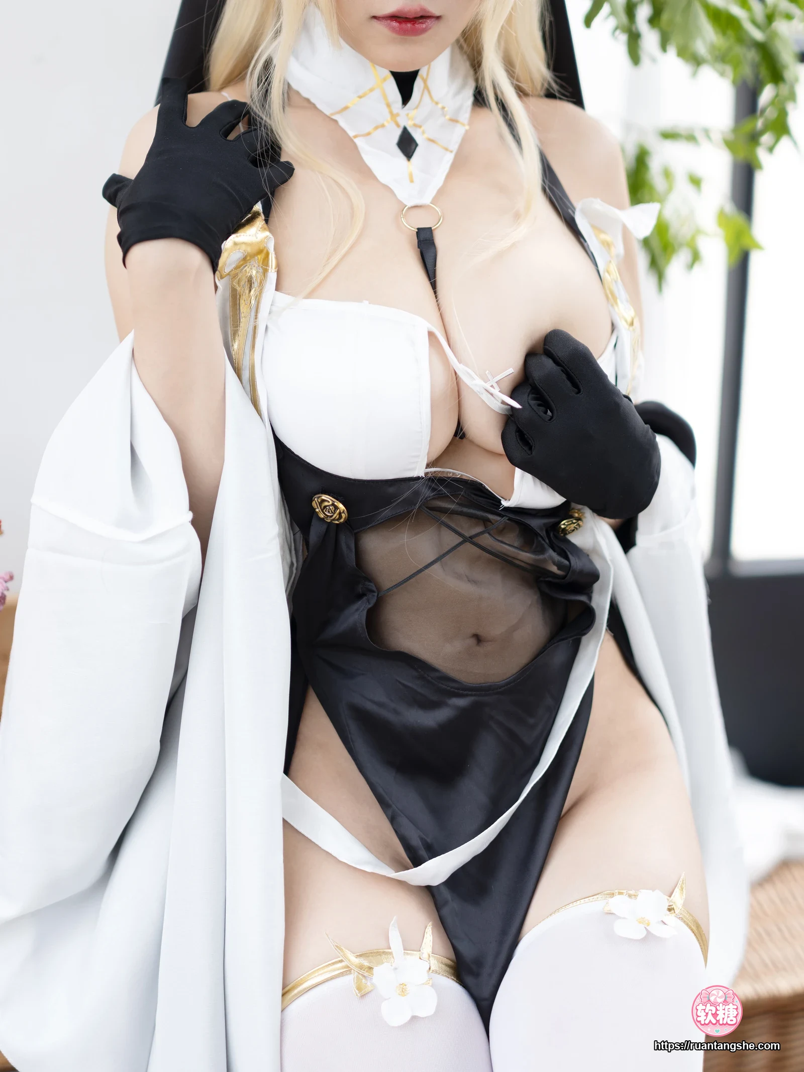 小仓千代 小仓千代 NO.049 - [Patreon] 2023年05月套图会员合集