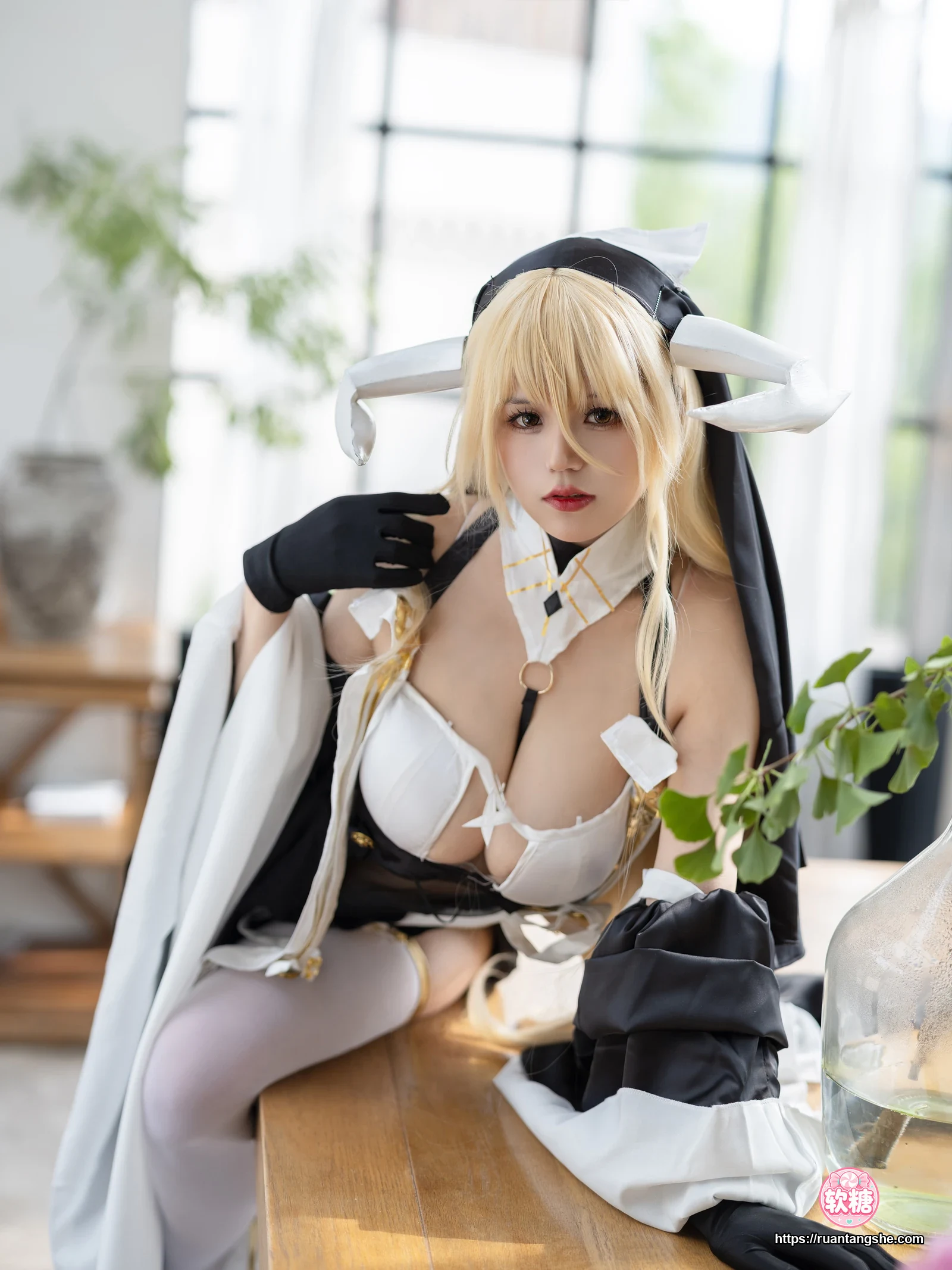 小仓千代 小仓千代 NO.049 - [Patreon] 2023年05月套图会员合集