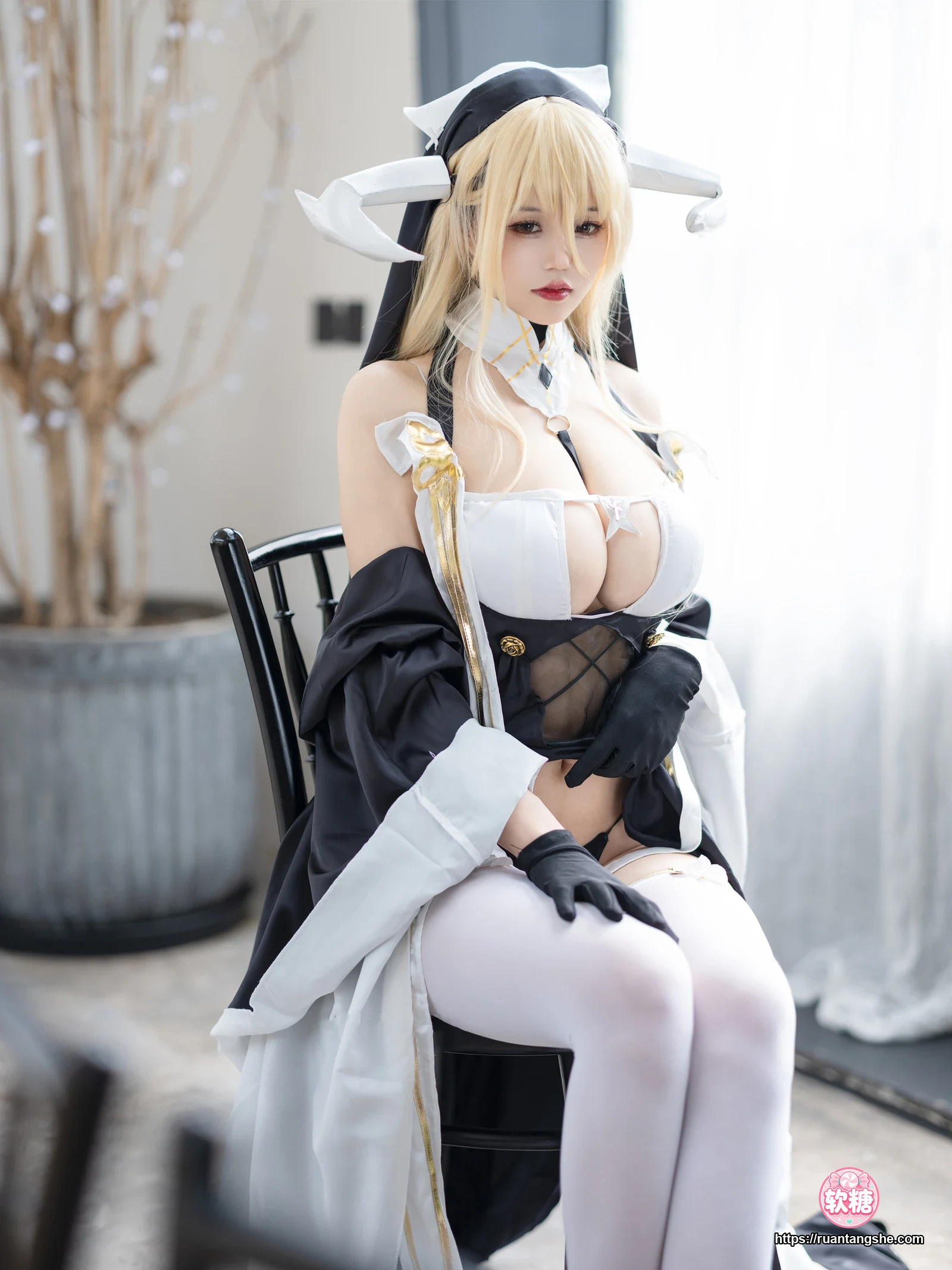 小仓千代 小仓千代 NO.049 - [Patreon] 2023年05月套图会员合集