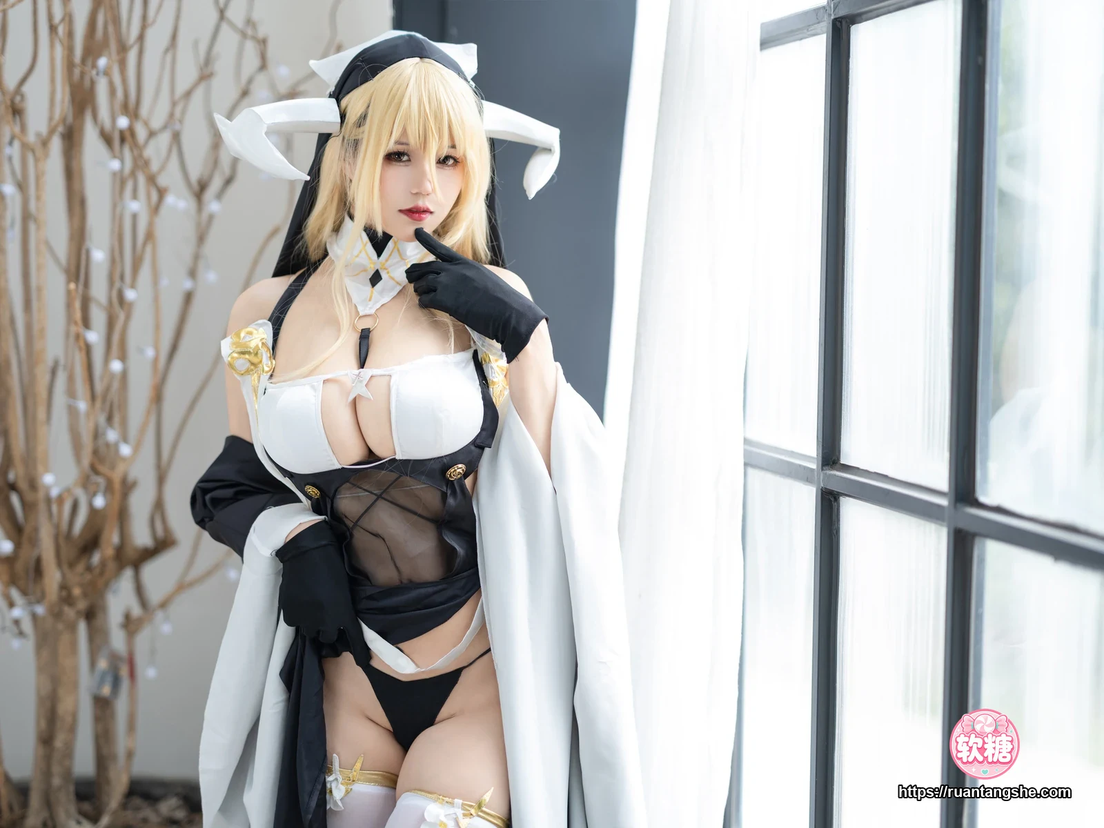 小仓千代 小仓千代 NO.049 - [Patreon] 2023年05月套图会员合集