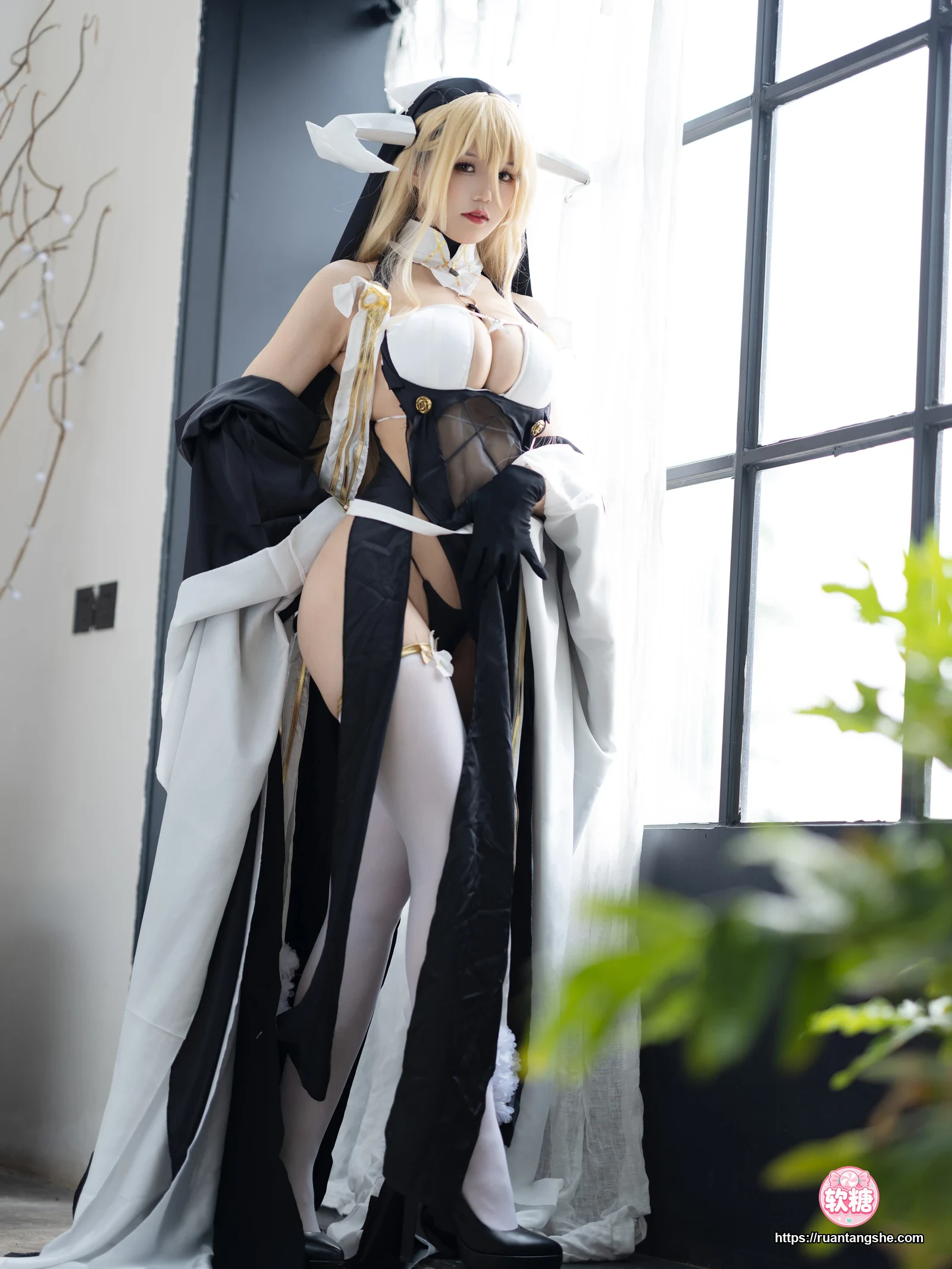 小仓千代 小仓千代 NO.049 - [Patreon] 2023年05月套图会员合集