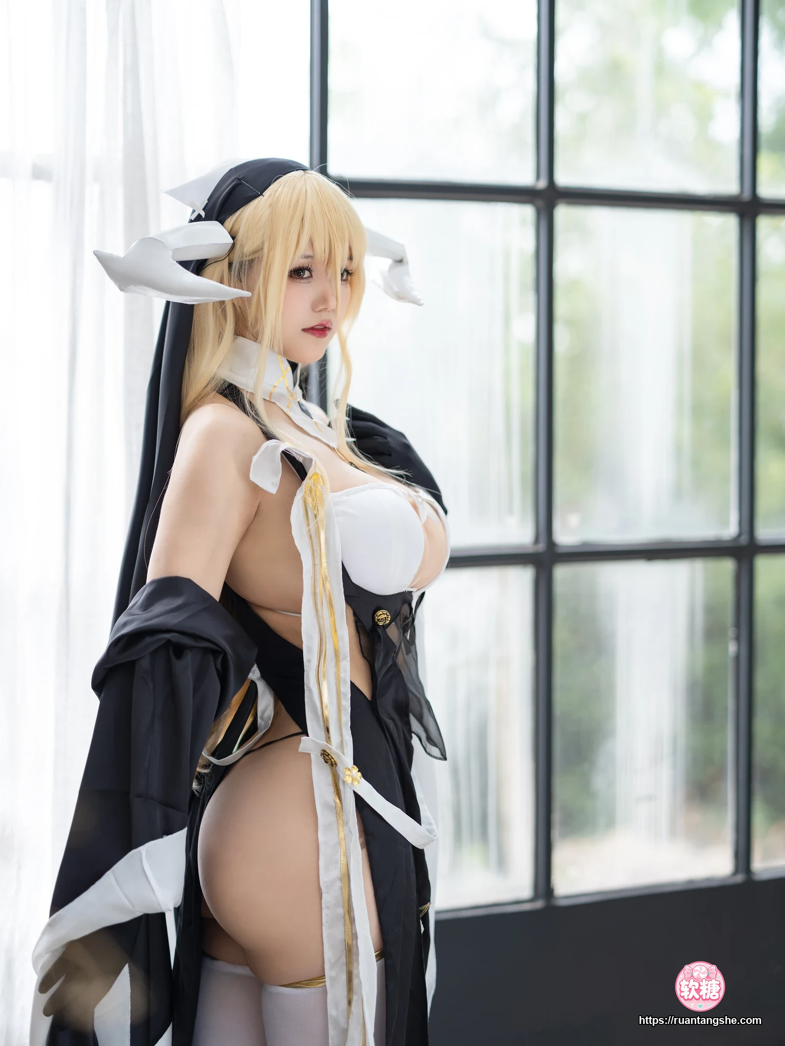 小仓千代 小仓千代 NO.049 - [Patreon] 2023年05月套图会员合集