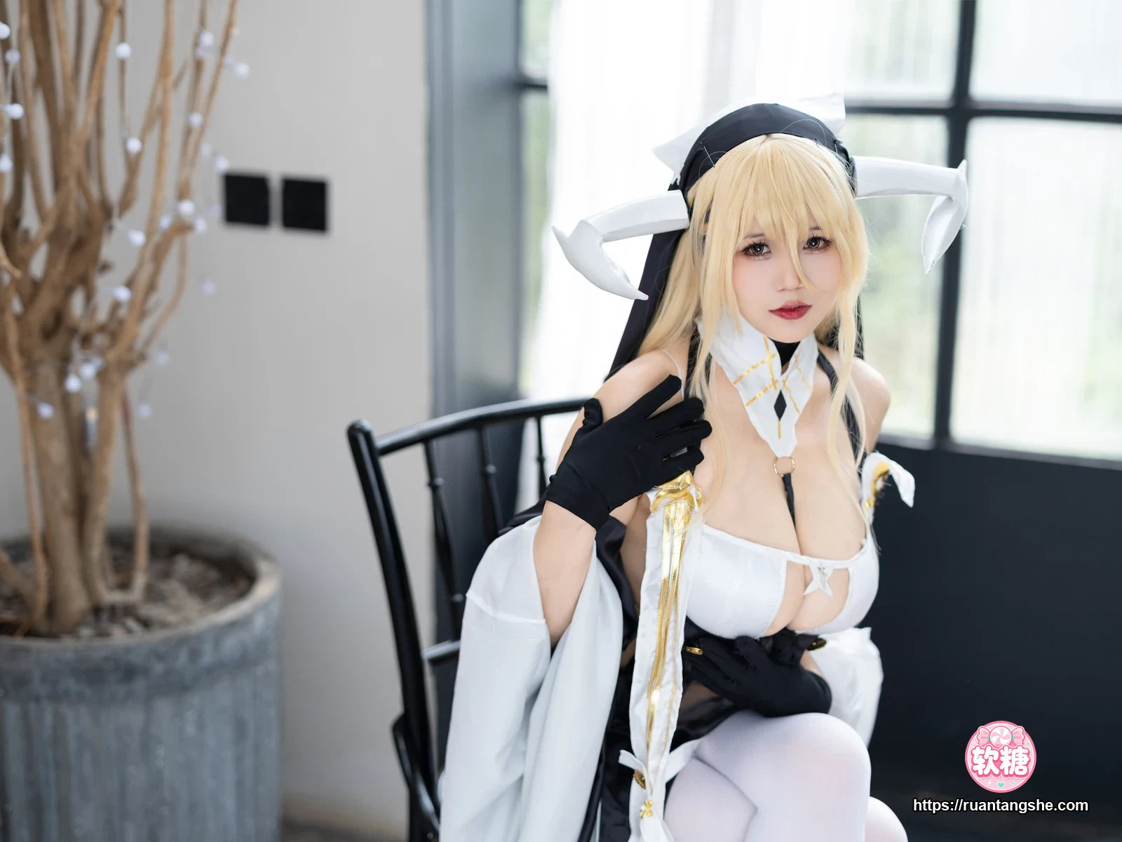 小仓千代 小仓千代 NO.049 - [Patreon] 2023年05月套图会员合集