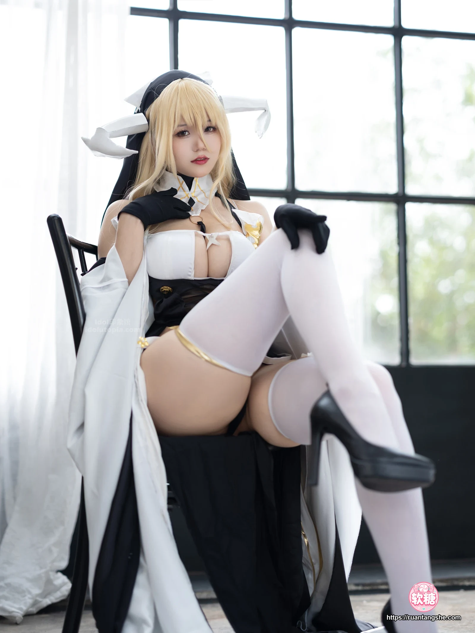 小仓千代 小仓千代 NO.049 - [Patreon] 2023年05月套图会员合集