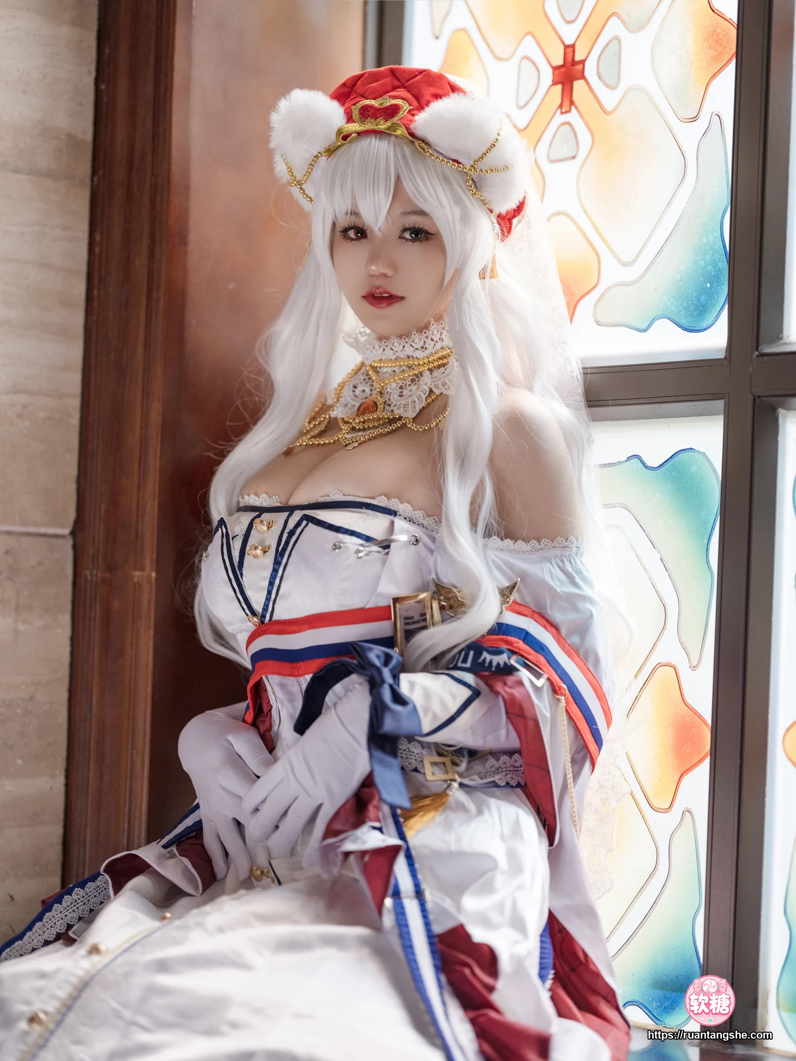 小仓千代 小仓千代 NO.049 - [Patreon] 2023年05月套图会员合集