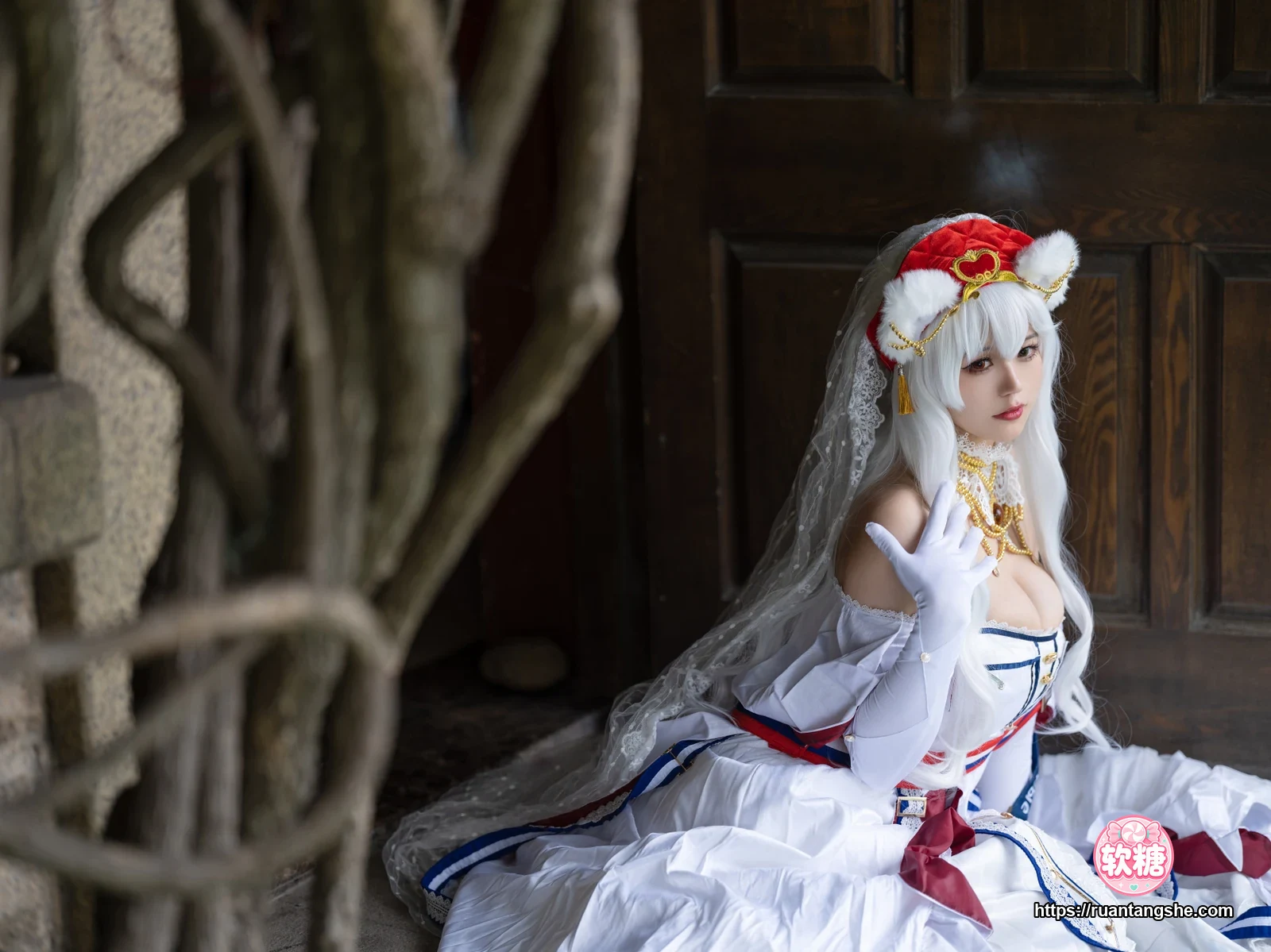 小仓千代 小仓千代 NO.049 - [Patreon] 2023年05月套图会员合集