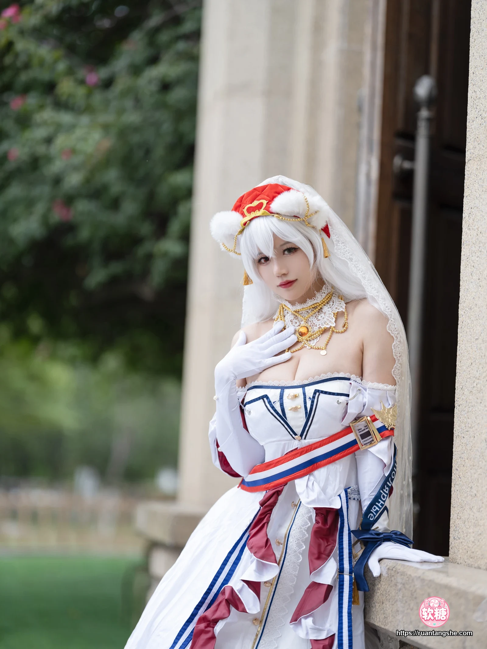 小仓千代 小仓千代 NO.049 - [Patreon] 2023年05月套图会员合集
