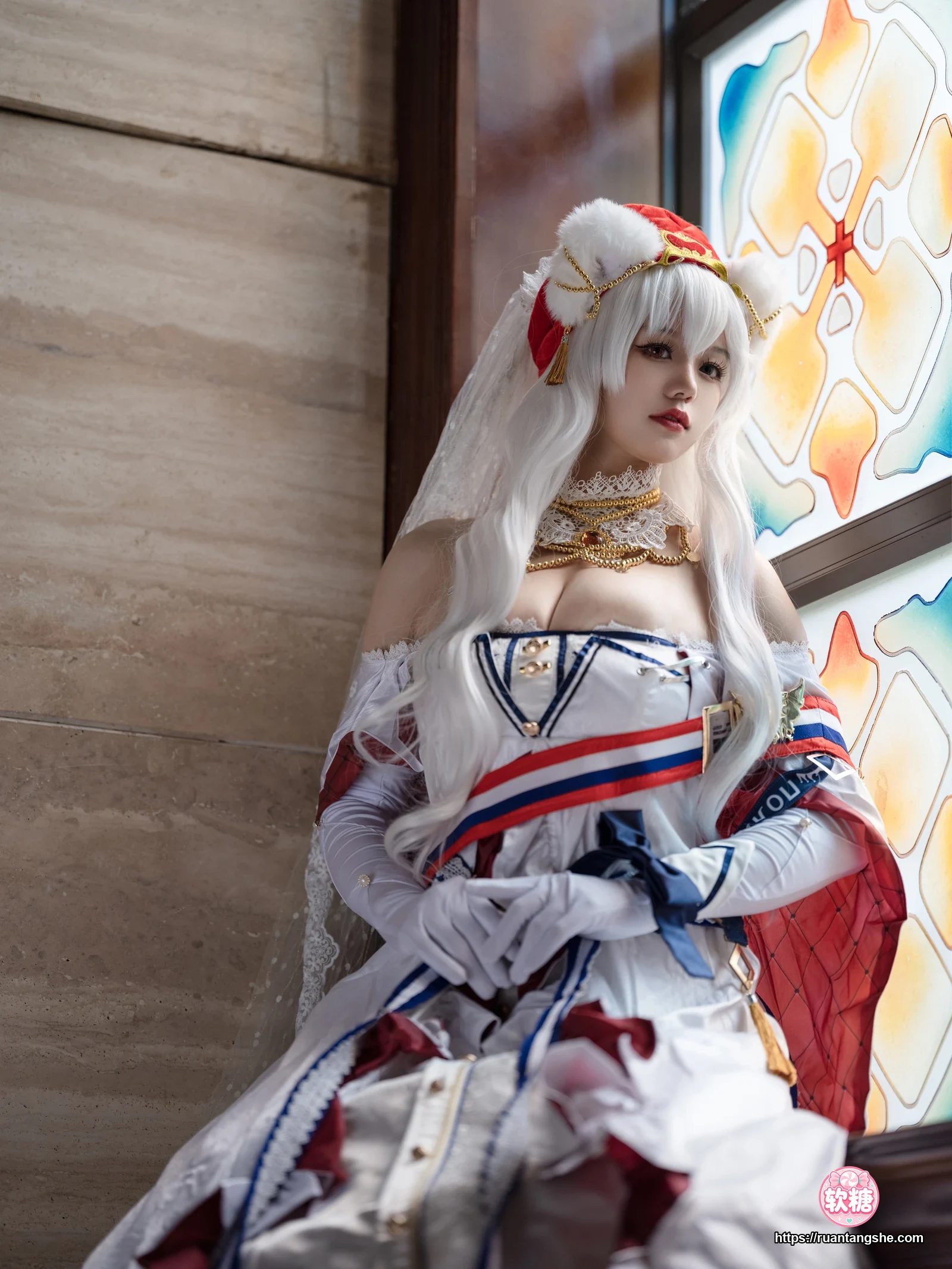 小仓千代 小仓千代 NO.049 - [Patreon] 2023年05月套图会员合集