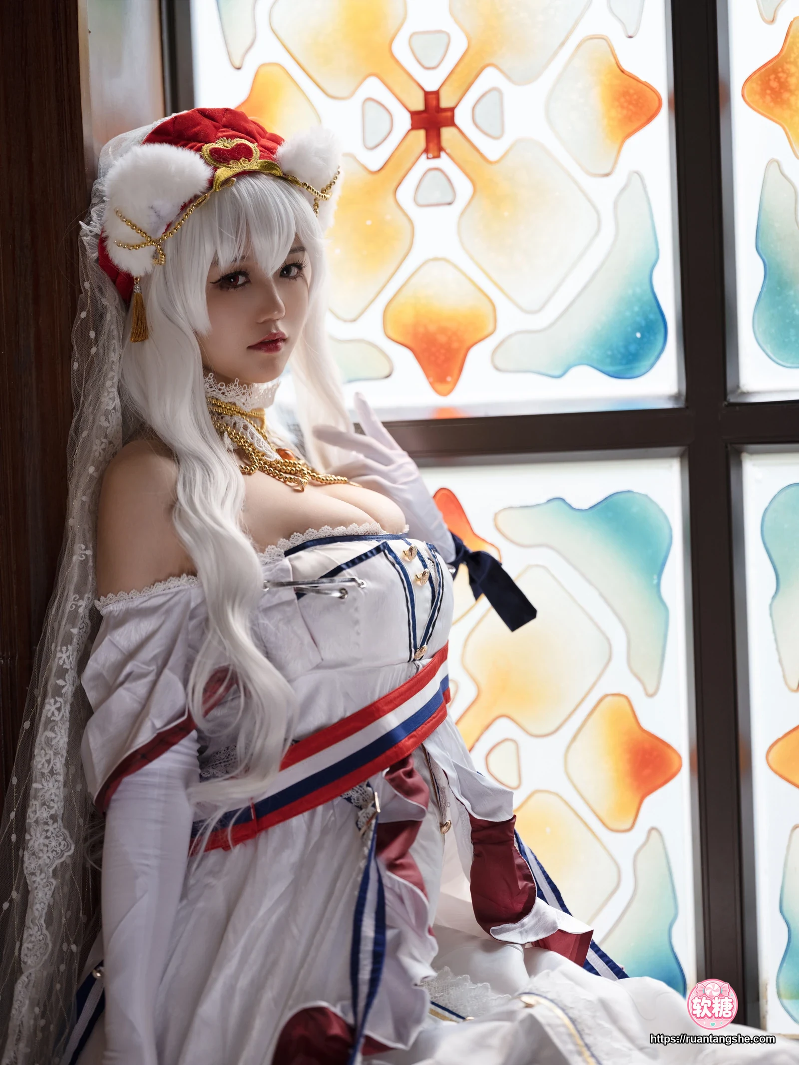 小仓千代 小仓千代 NO.049 - [Patreon] 2023年05月套图会员合集