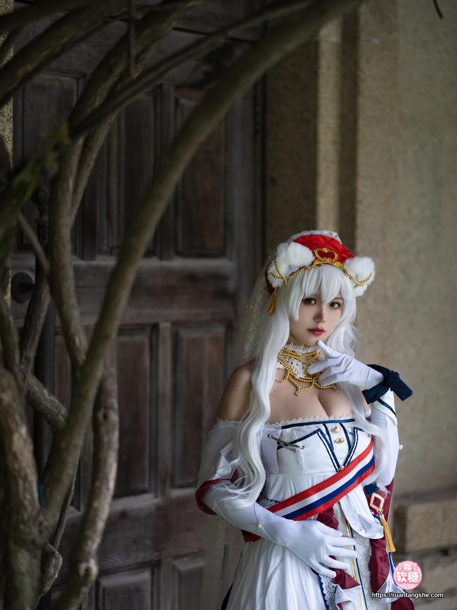 小仓千代 小仓千代 NO.049 - [Patreon] 2023年05月套图会员合集