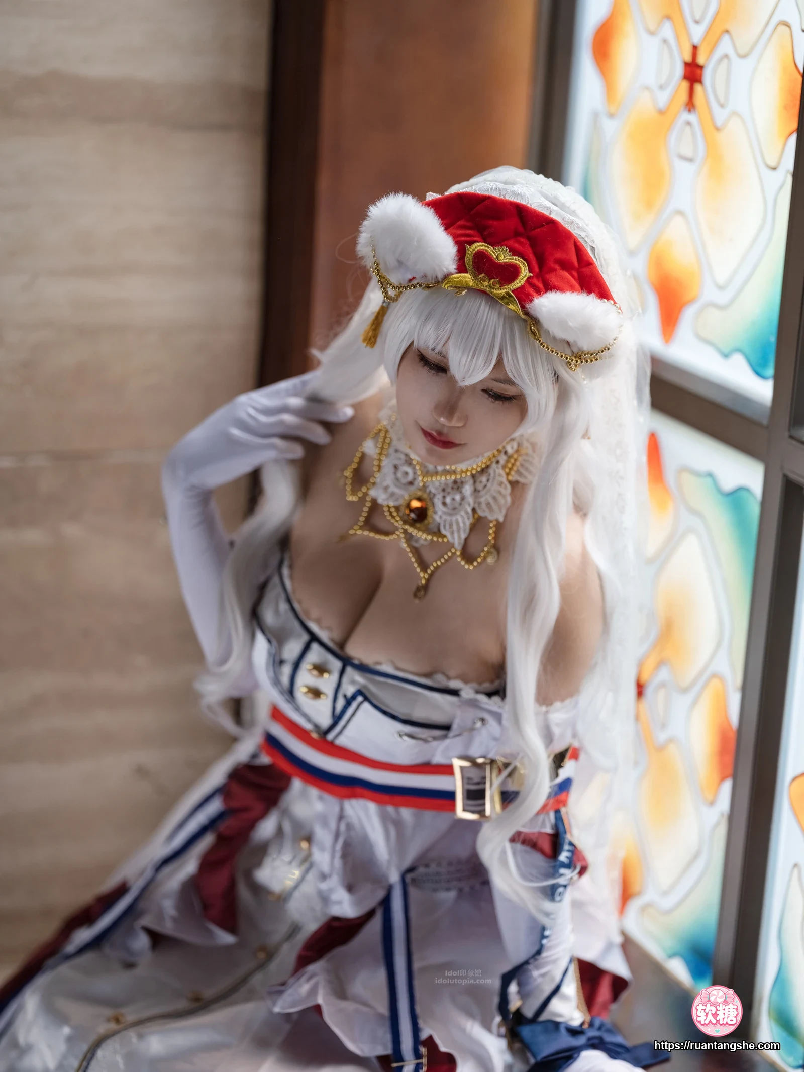 小仓千代 小仓千代 NO.049 - [Patreon] 2023年05月套图会员合集