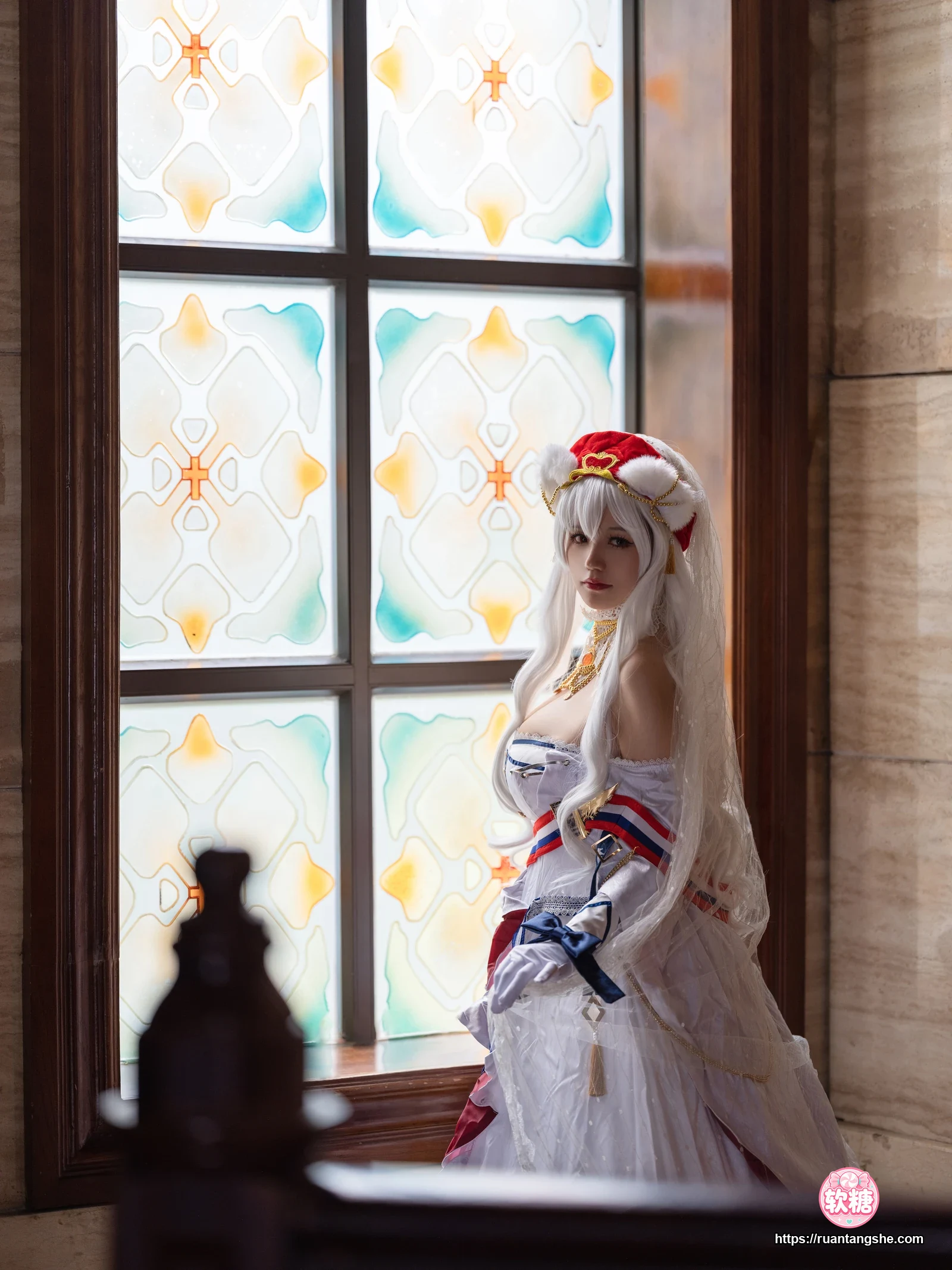 小仓千代 小仓千代 NO.049 - [Patreon] 2023年05月套图会员合集