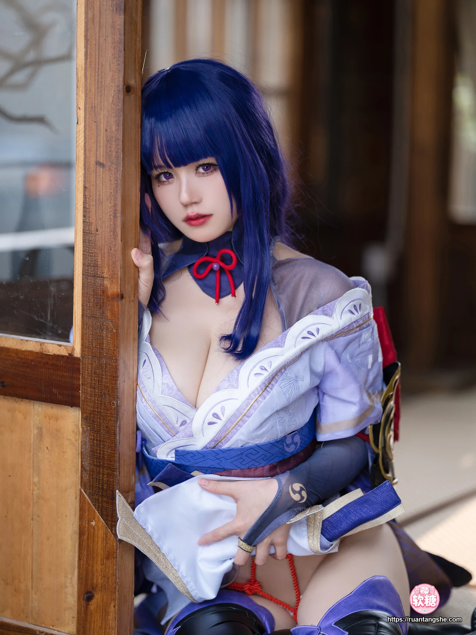小仓千代 小仓千代 NO.049 - [Patreon] 2023年05月套图会员合集