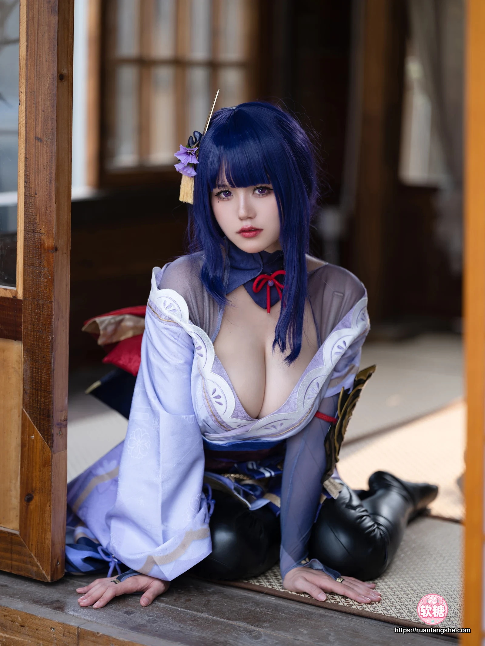 小仓千代 小仓千代 NO.049 - [Patreon] 2023年05月套图会员合集