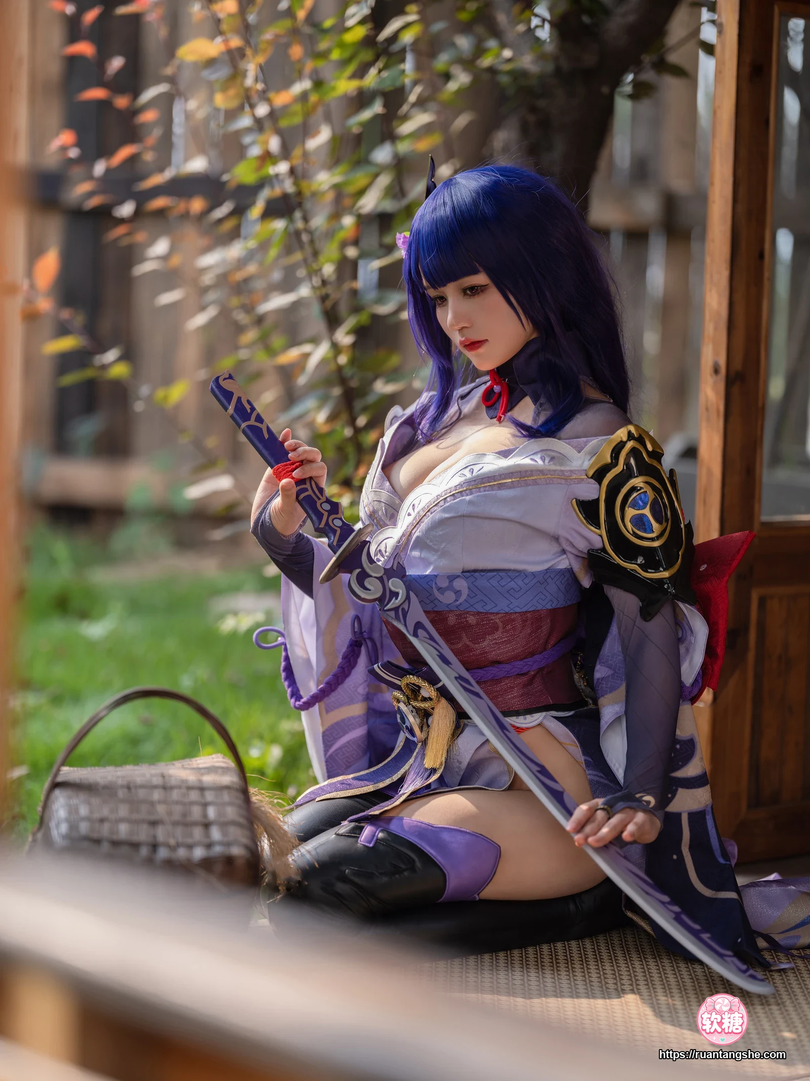 小仓千代 小仓千代 NO.049 - [Patreon] 2023年05月套图会员合集